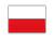 KRISHNA RISTORANTE INDIANO - Polski